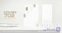 کاور سررسید اروپایی بزرگ کد 702