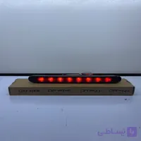 چراغ ترمز سوم عقب خودرو مدل (LED سفید برفی) مناسب 206 و 207