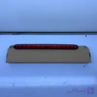 چراغ ترمز سوم عقب خودرو مدل (LED 207 قرمز) مناسب 206 و 207
