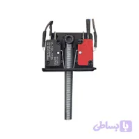 میکروسوئیچ دو طرفه جک پارکینگ ریلی