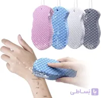 لیف جادویی حمام کودک