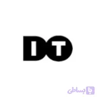 بوک مارک فلزی پیل طرح DOIT