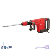 چکش تخریب برقی 10.5 کیلویی فوق صنعتی رونیکس مدل 2810
