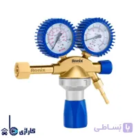 مانومتر اکسیژن رونیکس مدل 4510