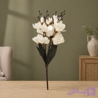 گل مصنوعی بوته آلستر ۲۰ گل
