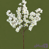 شکوفه سیب سه بازو مدل shokofeh کد552