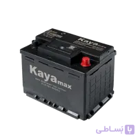 باتری 55 آمپر کایامکس