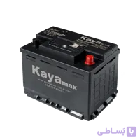 باتری 62 آمپر کایامکس