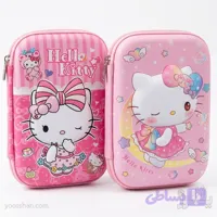 جامدادی تبلتی دخترانه هلو کیتی Hello Kitty