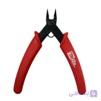 انبر کف چین میتا مدل YP-130MM سایز 5 اینچ
