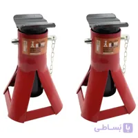 خرک خودرو رویال مدل YP-3000KG ظرفیت ۳ تن مجموعه 2 عددی