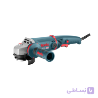 مینی فرز دسته بلند رونیکس مدل 3150