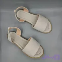 صندل دخترانه پشت رکاب کار مشهد کد ( S 1128)