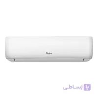 کولر گازی 12 هزار اینورتر جی پلاس مدل GAC-HV12TVN1