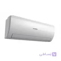 کولر گازی 12000 اینورتر هیوندای مدل HAC-1230WINV