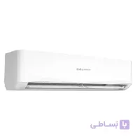 کولر گازی 12000 بویمن مدل BRH-12TP