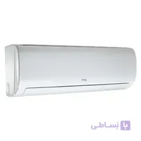 کولر گازی 18 هزار تی‌ سی‌ ال مدل TAC-18CHSA/XA73N