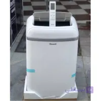 کولر گازی پرتابل 12 هزار زانتی مدل ZTPE-12HO1RAPA