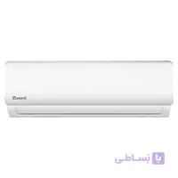 کولر گازی 18000 زانتی اینورتر مدل ZTSD-18HO1RAFB