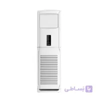 کولر گازی ایستاده 60000 هیوندای مدل HACF-6033 WT3