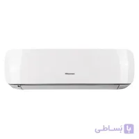 کولرگازی 18 هزار هایسنس HRH-18TQ