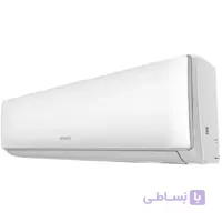 کولر گازی 18000 هیوندای مدل HAC-01832WT1