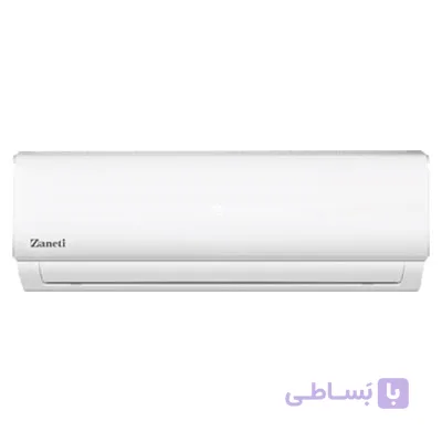 کولر گازی 24000 زانتی اینورتر مدل ZTSD-24HD1RAPA