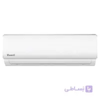 کولر گازی 24000 زانتی اینورتر مدل ZTSD-24HD1RAPA