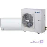 کولر گازی 18000 اینورتر هیوندای مدل HAC-1830 WINV