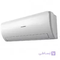 کولر گازی 12000 هیوندای مدل HAC-1264 WT1 سرد و گرم