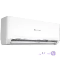 کولر گازی 24000 بویمن مدل BRH-24TP