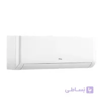 کولر گازی 24 هزار اینورتر تی سی ال مدل TAC-24CHSA/XAF1|T3