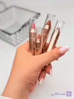رژ جامد پیچی ورسای 💄✨