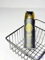 اسپری بدن اسد مردانه