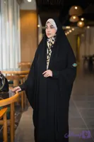 چادر دانشجویی