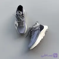 نیم بوت آبی CRANE