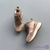نیم بوت کرمی ADVENTURIDGE