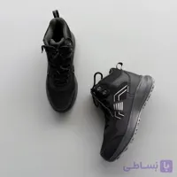 نیم بوت مشکی ADVENTURIDGE