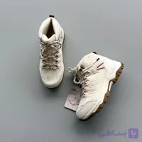 نیم بوت کرمی سوییت CRANE