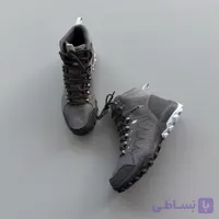 نیم بوت طوسی CRANE (42)