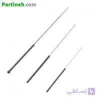 تمیز کننده نازل پرینتر سه بعدی 0.2 / 0.3 / 0.4