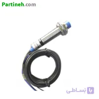 کالای الکترونیک 3130380 | سنسور مجاورت القایی LJ12A3-4-Z/BX