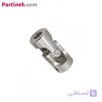 کوپلینگ چهار شاخ 5 در 5 میلیمتر