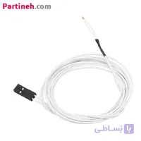 ماژول ترمیستور NTC 100K پرینتر سه بعدی 100 سانتیمتر