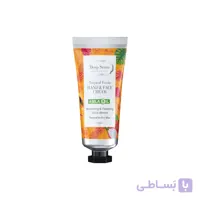 کرم مرطوب کننده دیپ سنس مدل تروپیکال حجم 60mL