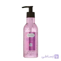 ژل شستشوی صورت دیپ سنس مدل شیر و عسل حجم 250mL