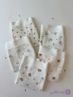 شورت کمر لیزری عروسکی