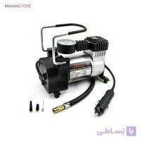 پمپ باد فندکی حرفه ای تورنادو