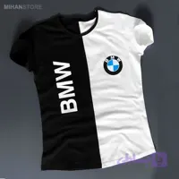 ست تی شرت و شلوار BMW - لومیزو