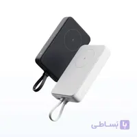 پاوربانک Xiaomi مدل WPB1007MI